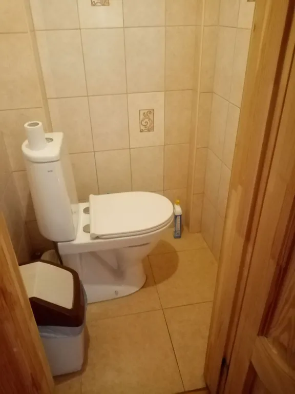 Коттедж под Брестом