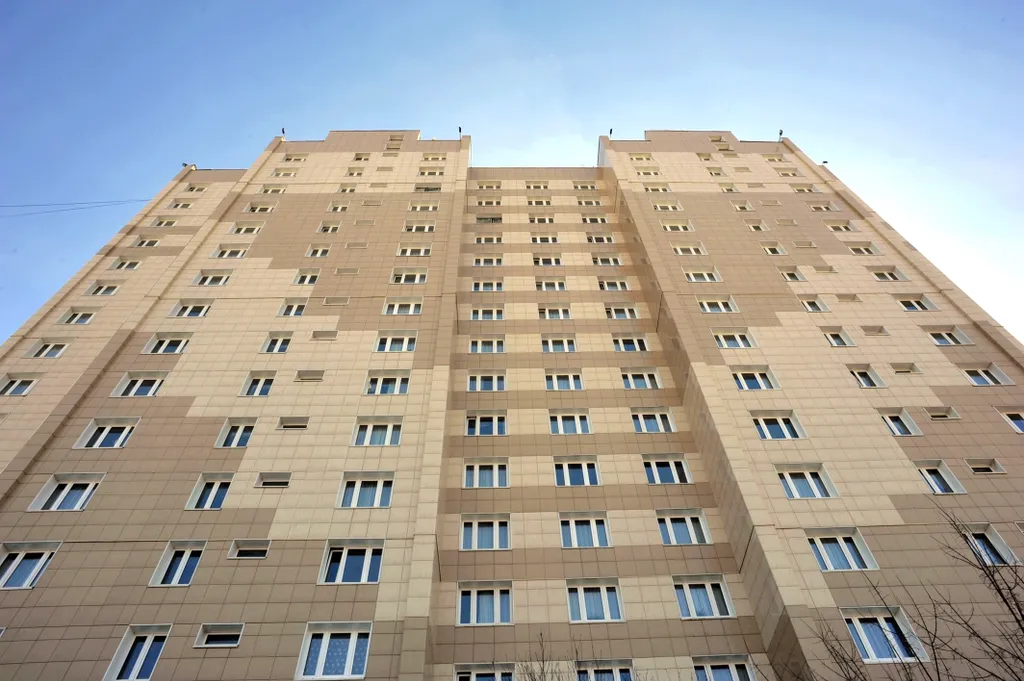 Квартира Комната — Москва