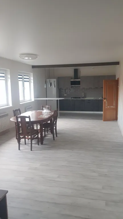 Домик в деревне в центре Гжели