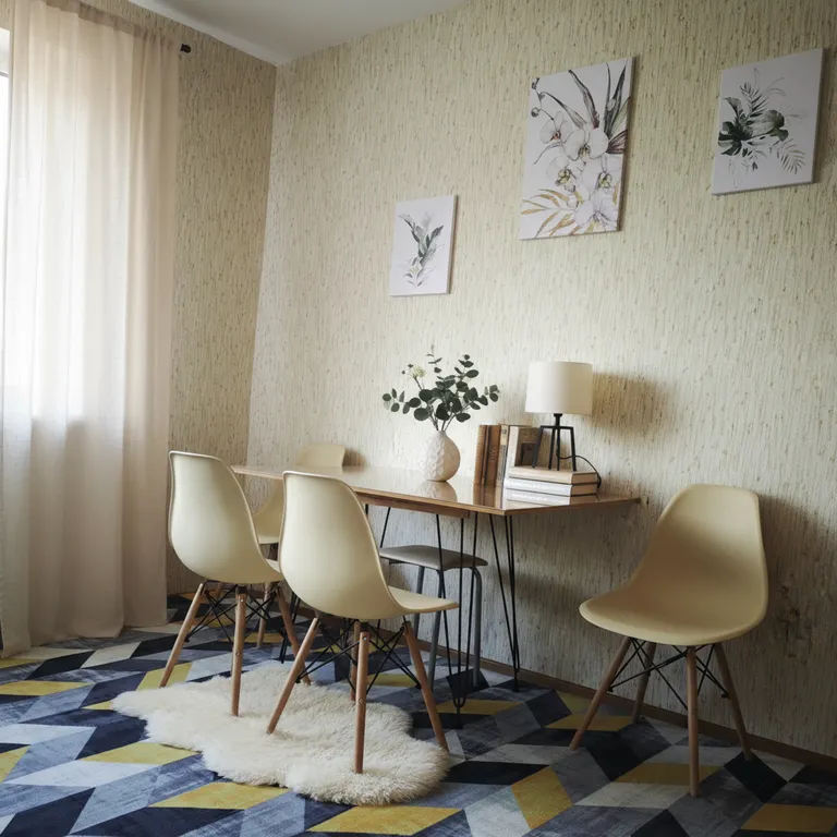 2-комнатная уютная квартира в центре города