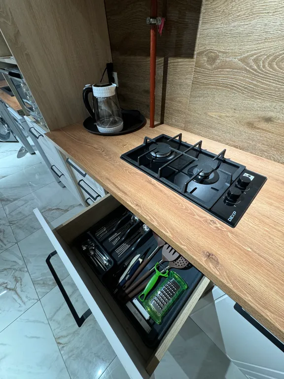 Уютный таунхаус с бассейном