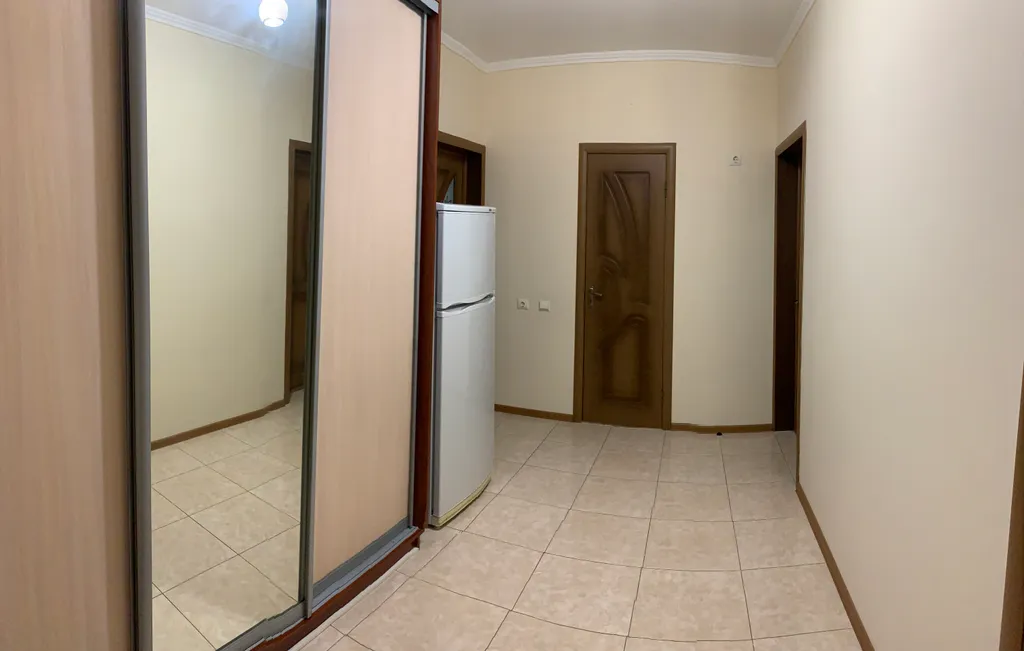 Квартира Уютная квартира в Витязево — Анапа