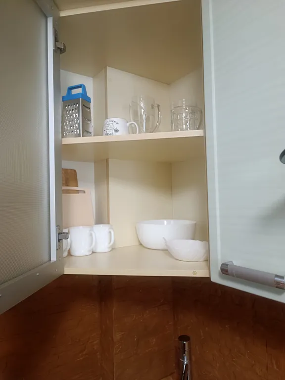 Квартира Уютная квартира рядом с озером — Курск