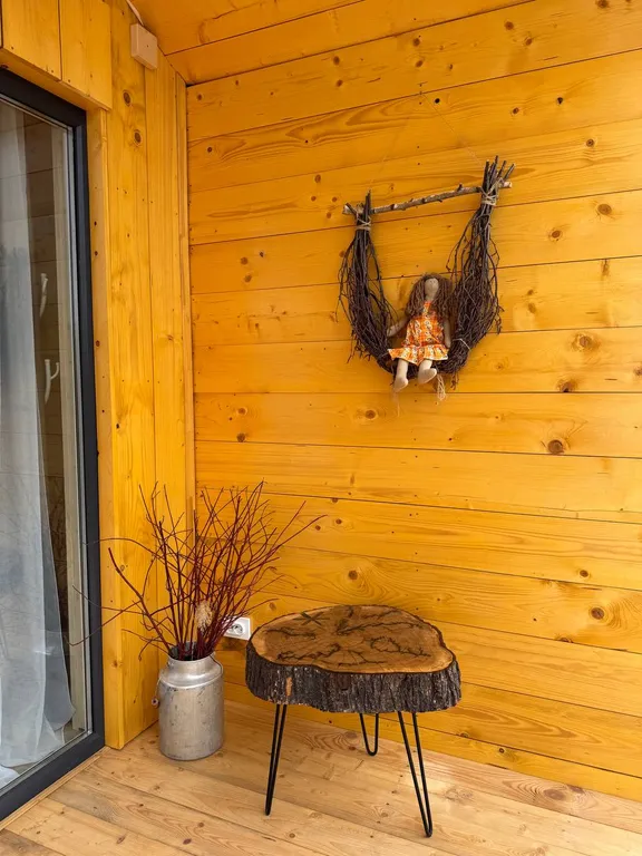 2-комнатный Дом