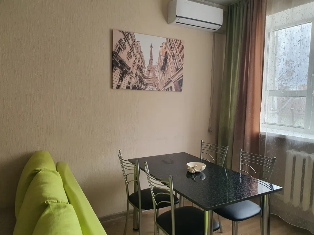 Атмосфера уюта у самого моря