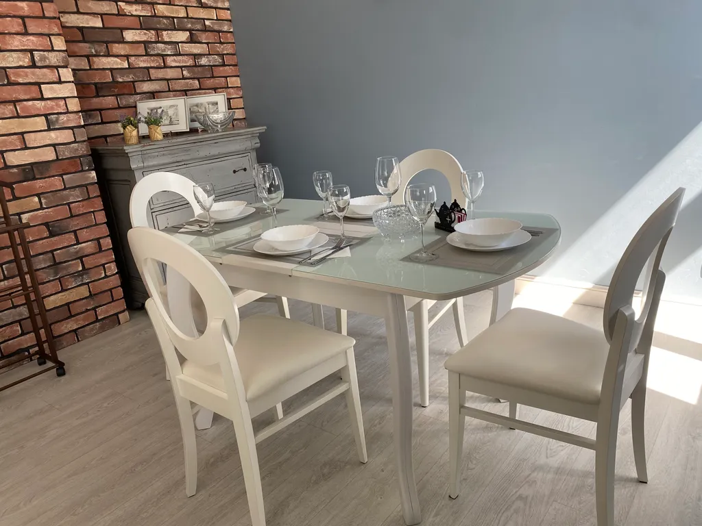 Квартира Стильные апартаменты в самом сердце северной столицы — Санкт-Петербург