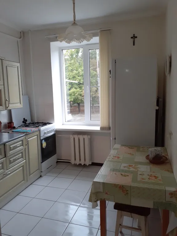 Квартира для двоих