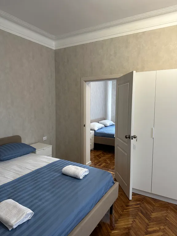 Дом под ключ