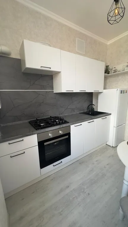 Квартира Панорамная квартира — Геленджик