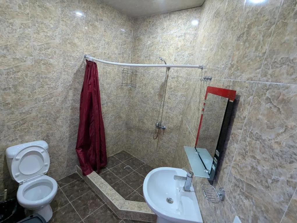 Комната