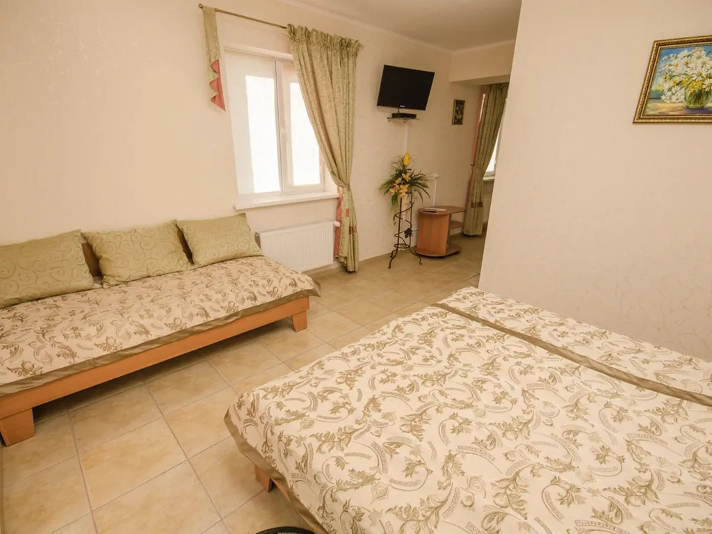 Квартира Комната — Севастополь