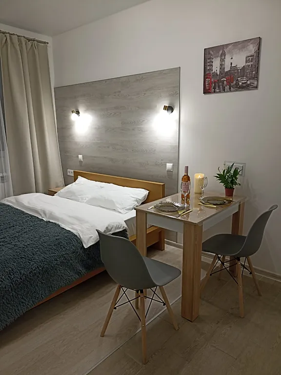 Квартира Студия Лондон — аренда посуточно в Одинцово