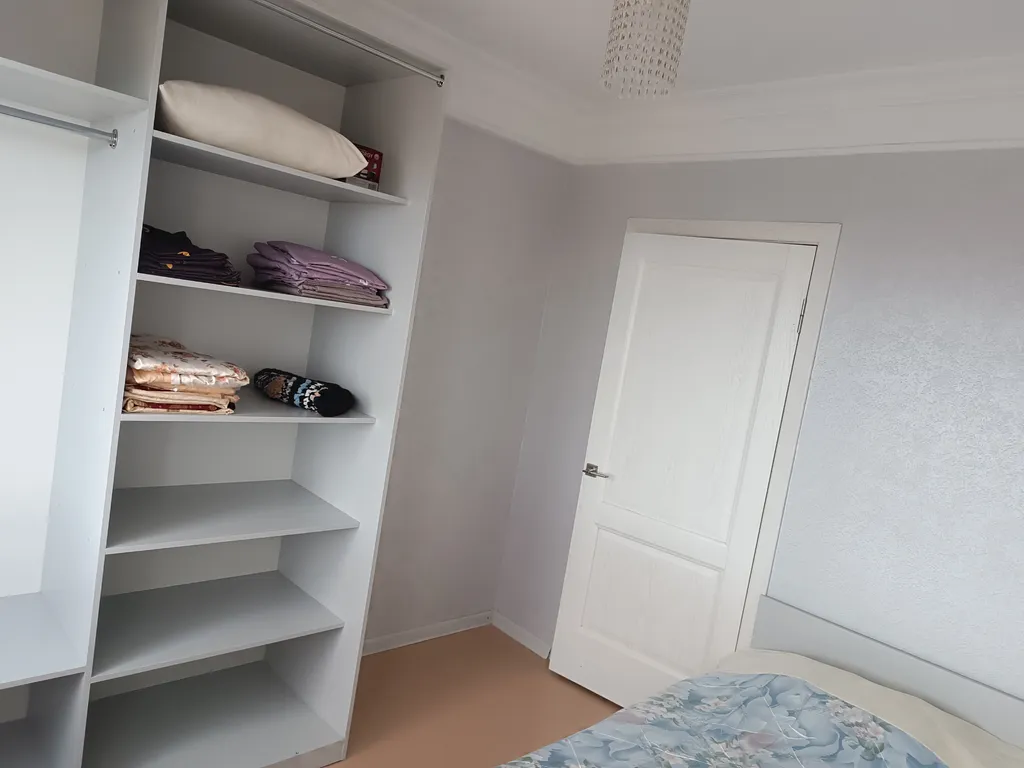 Квартира Квартира в центре города — Махачкала