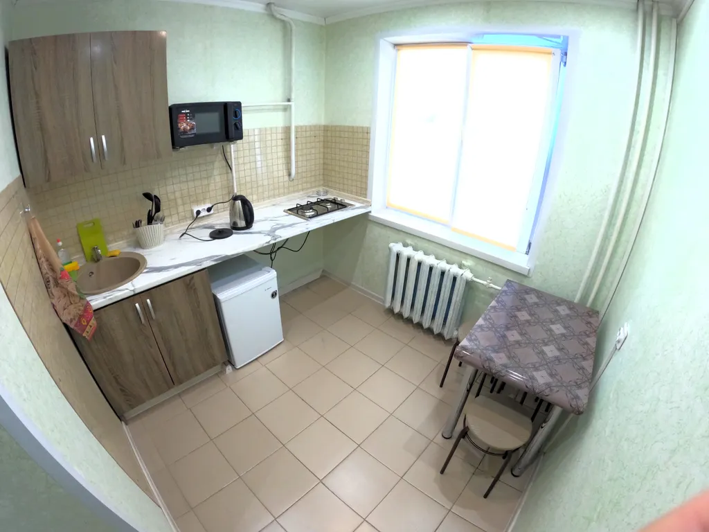 Уютная квартира в центральной части города