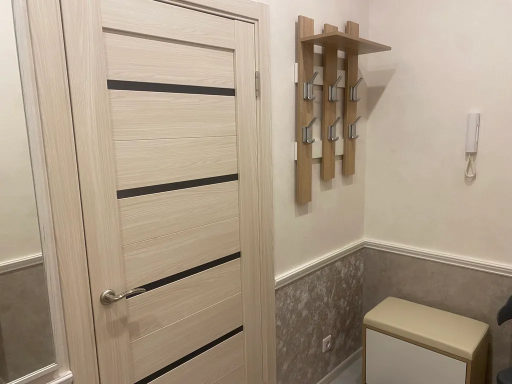 Шикарная однушка рядом с медицинским центром