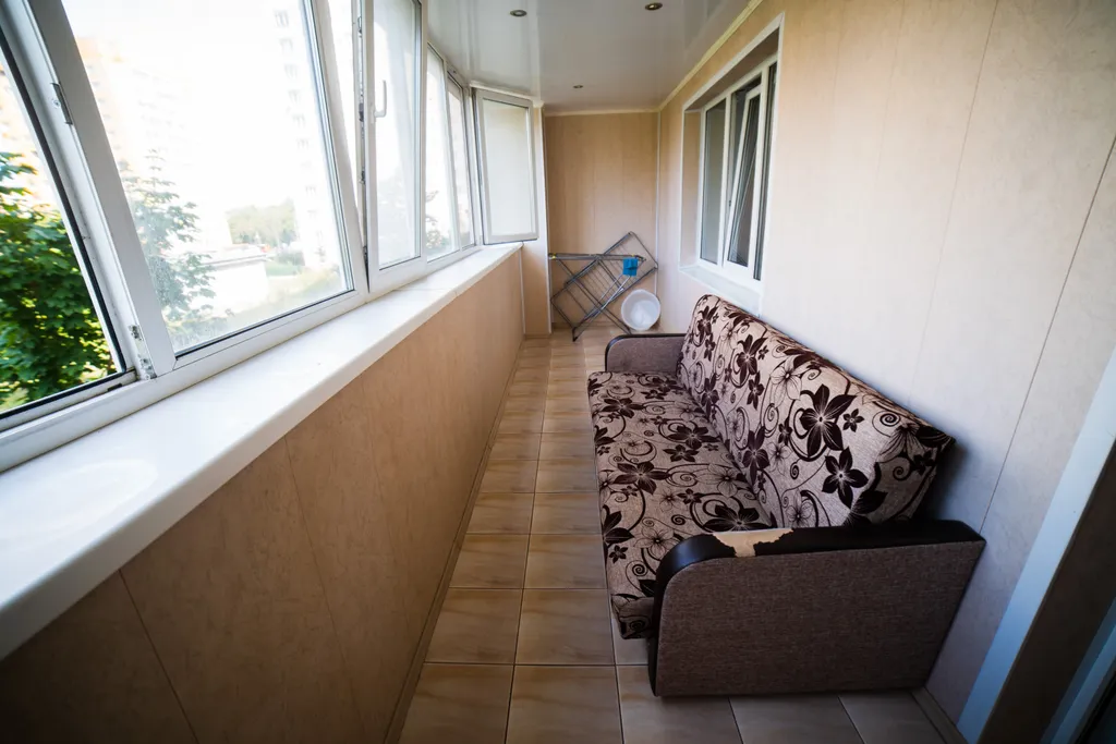 Уютная квартира в спокойном месте рядом с парком Соловьи