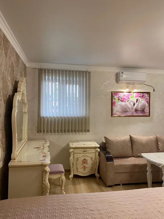 Апартаменты в нижней исторической части города