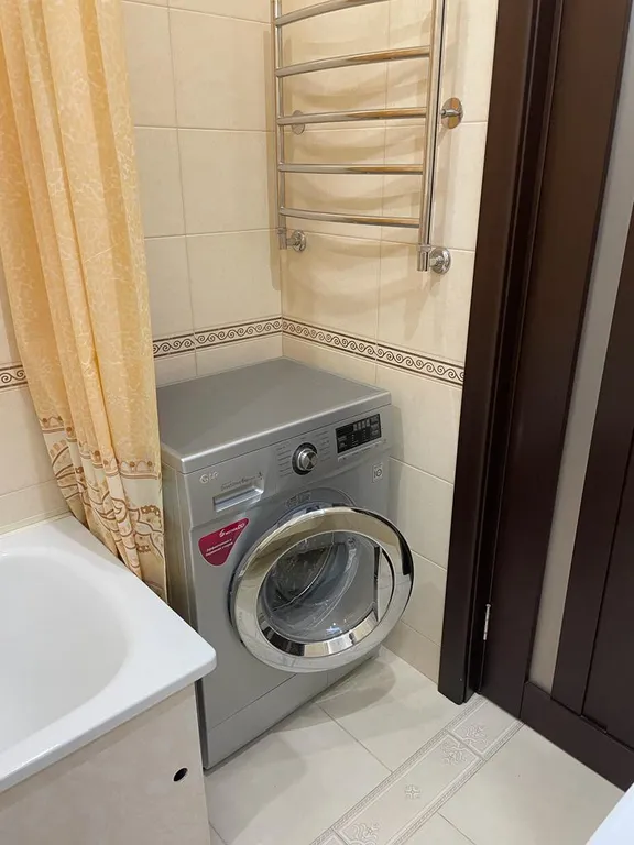 Квартира Квартира Уютная студия на Новороссийской — Геленджик