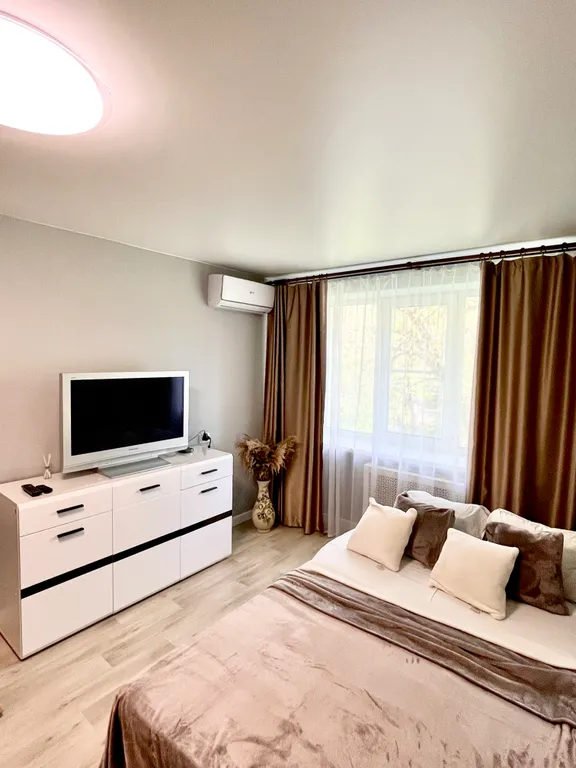 Чистая и уютная квартира — аренда посуточно в Волгоград