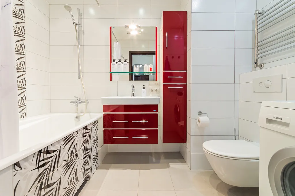 Апартаменты рядом с Крокус-Экспо