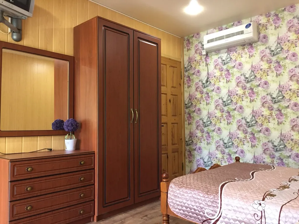 Квартира Апартаменты классические — Судак