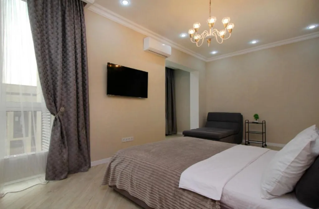 Apartments Comfort City