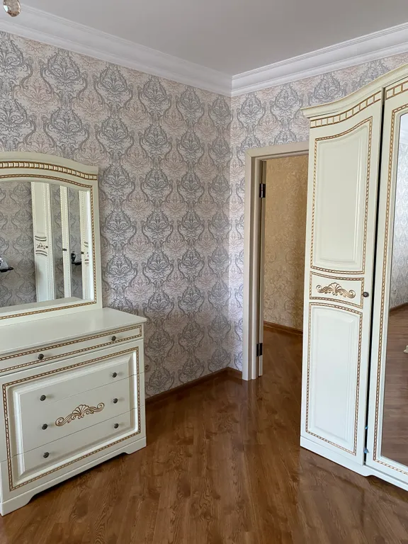 Просторная квартира у парка