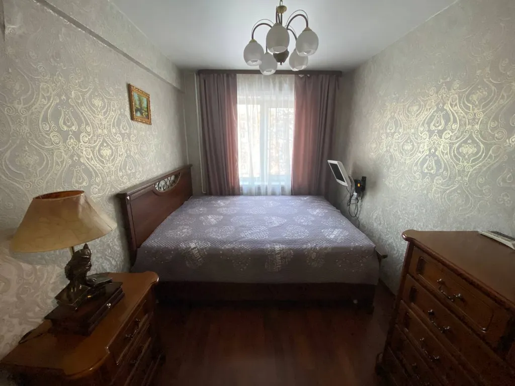 Элегантность с восточным шармом