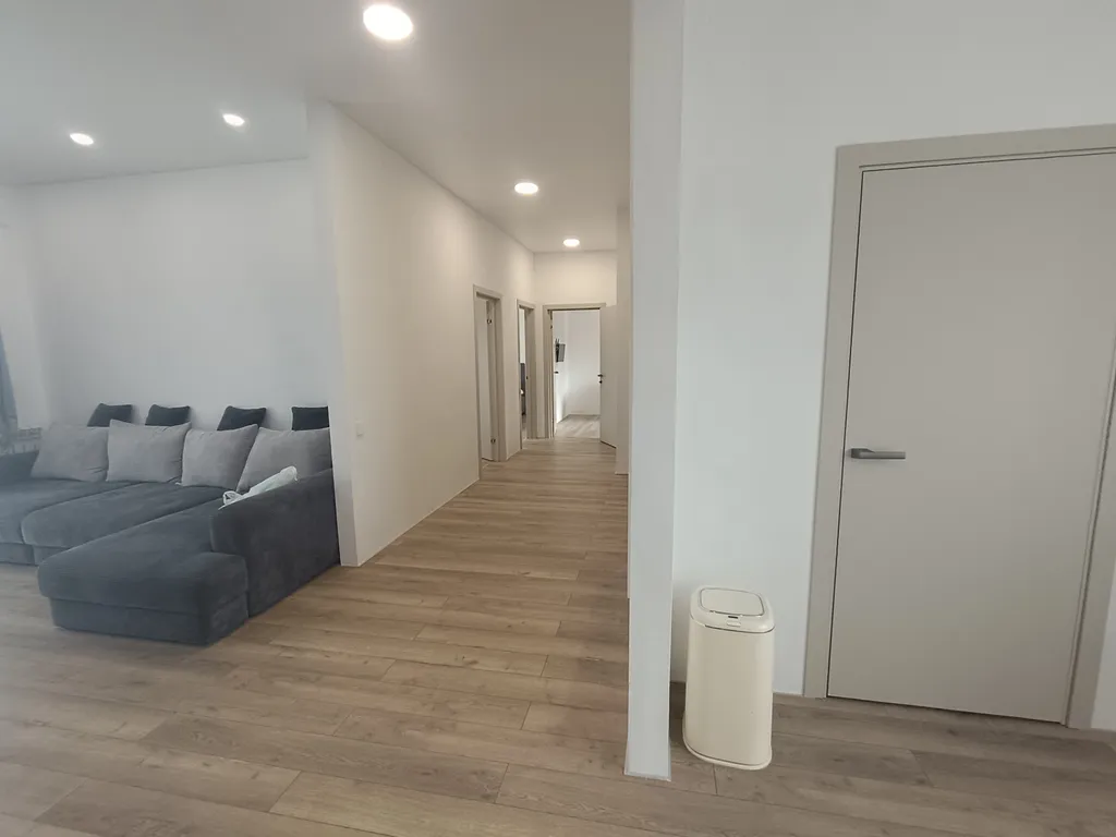 Дом выходного дня