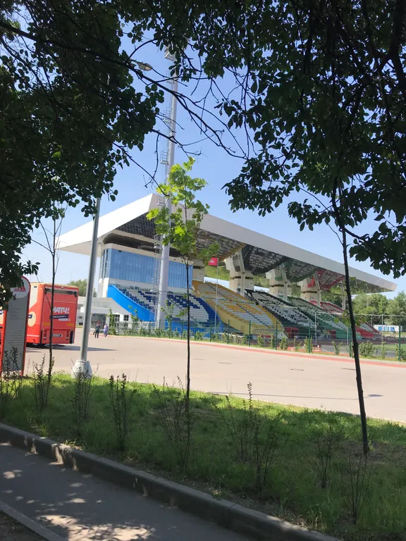Квартира у метро Текстильщики