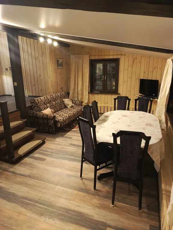 Воскресенское подворье апартамент в самом центре с видом на церковь