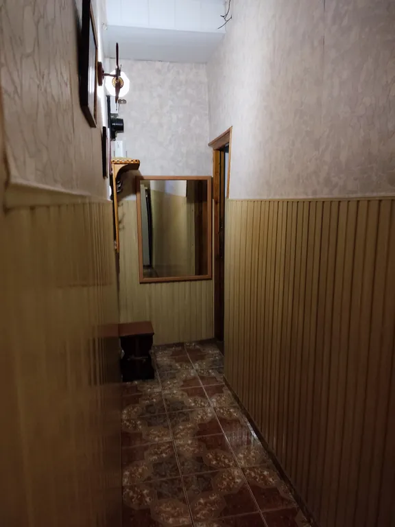 Апартаменты на набережной Ялты