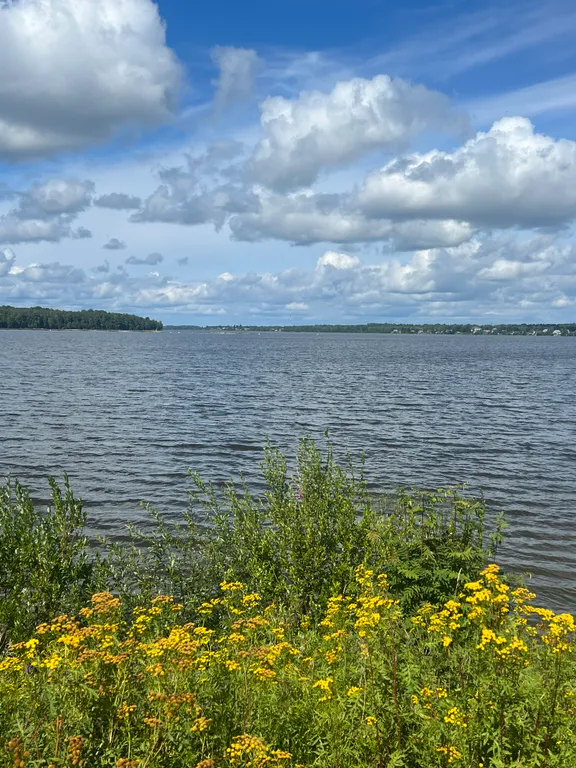 Отличный отдых