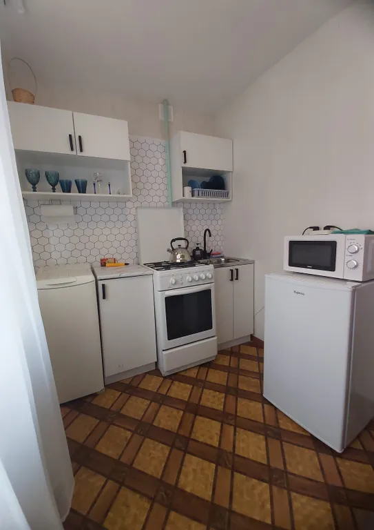 Квартира Квартира в историческом центре на Ленинградской — Самара