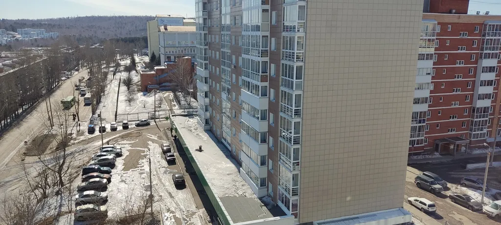 Комфортная студия возле областной больницы