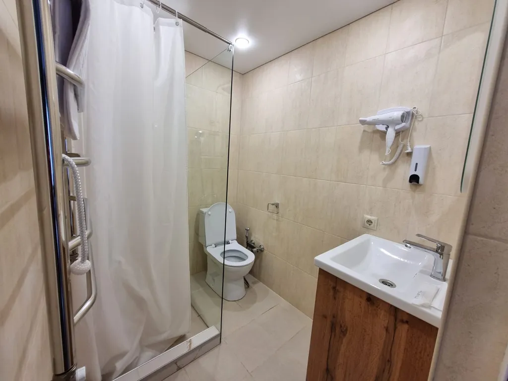 Квартира Комната — Архыз