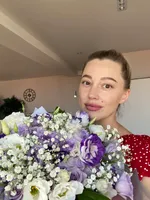 Кристина Алёхина