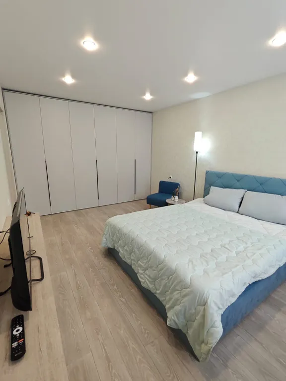 Уютная квартира в Костроме