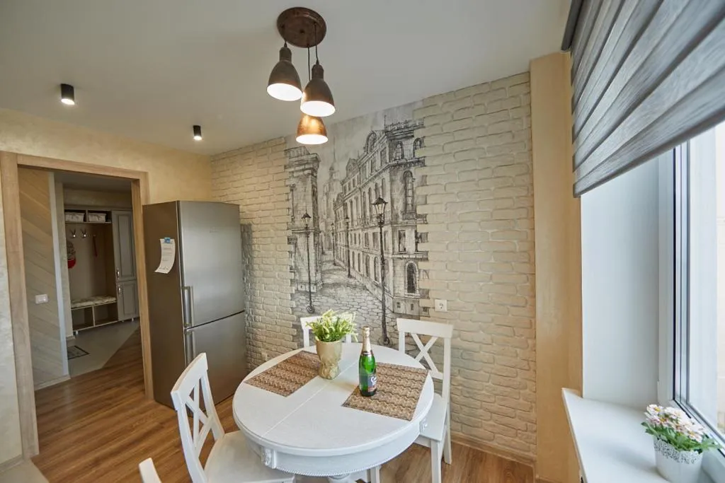 Двухкомнатная квартира в центре города — аренда посуточно в Брест