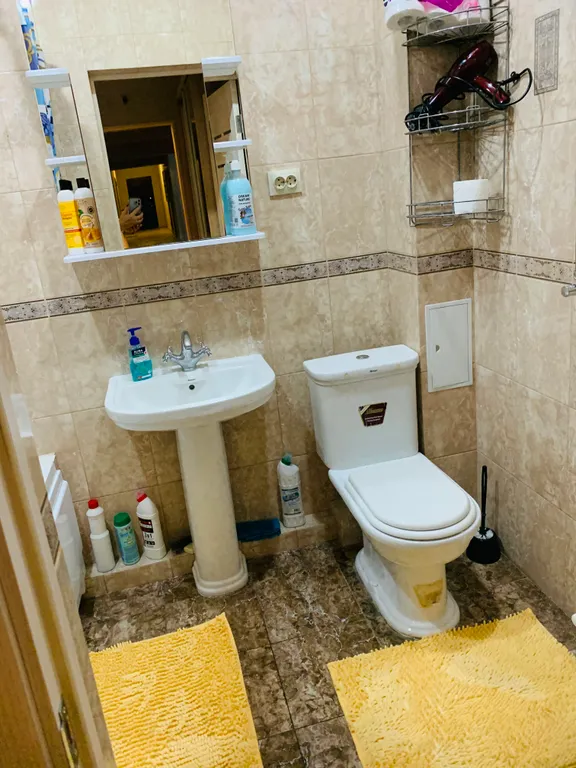 Горная сказка