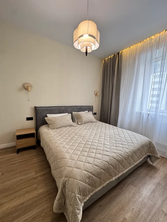 Уютная квартира в деловом центре города