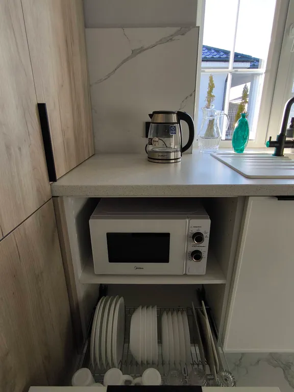 Коттедж Уютный дом на Балтийском море — Зеленоградск