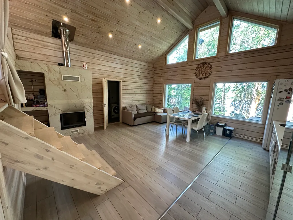 Дом отдыха Сорола