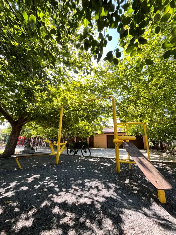 Комфорт с кондиционером 3-х местный