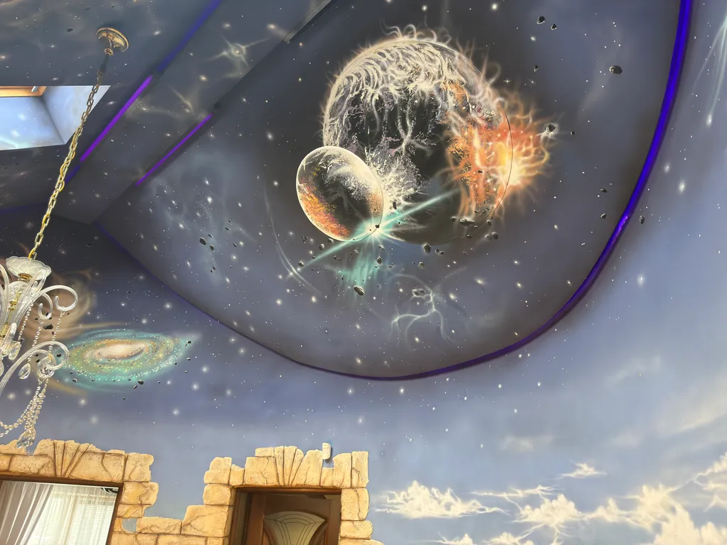 Коттедж в самом курортном районе