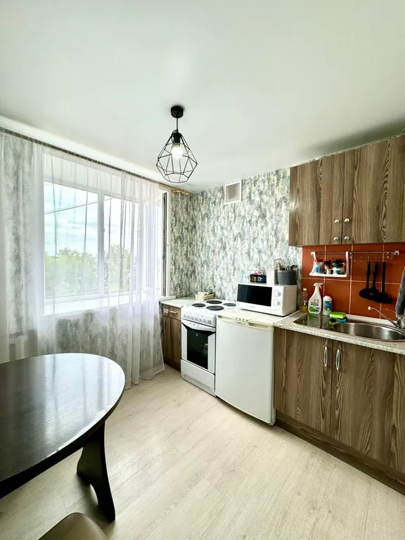 Уютная 1-комнатная квартира с удобным местоположением