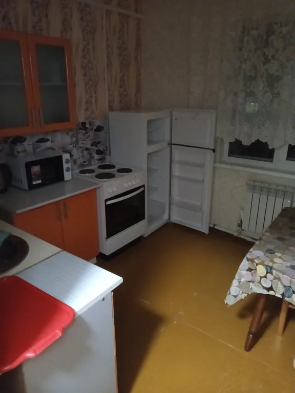 Уютная квартира в центре города — аренда посуточно в Сыктывкар