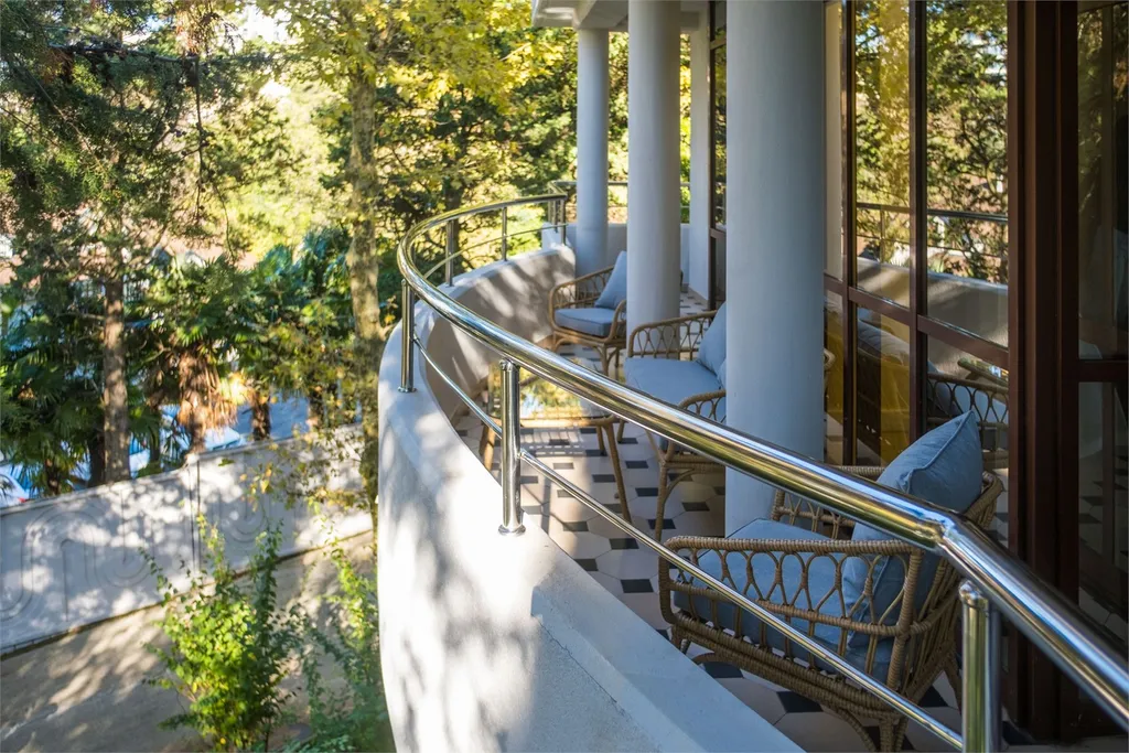 5-комнатная Квартира