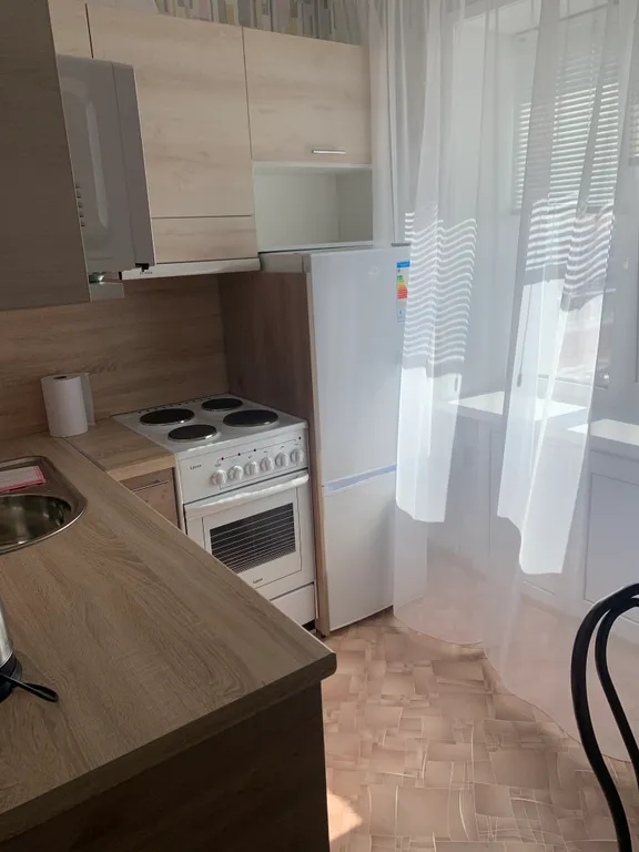 Уютная 2-х комнатная квартира в центре города