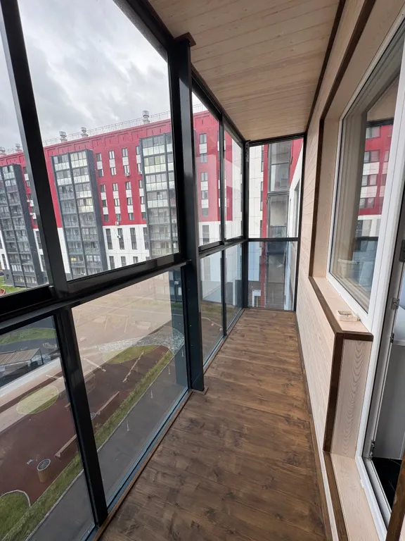 Уютная квартира в ЭКО районе Вишневая горка